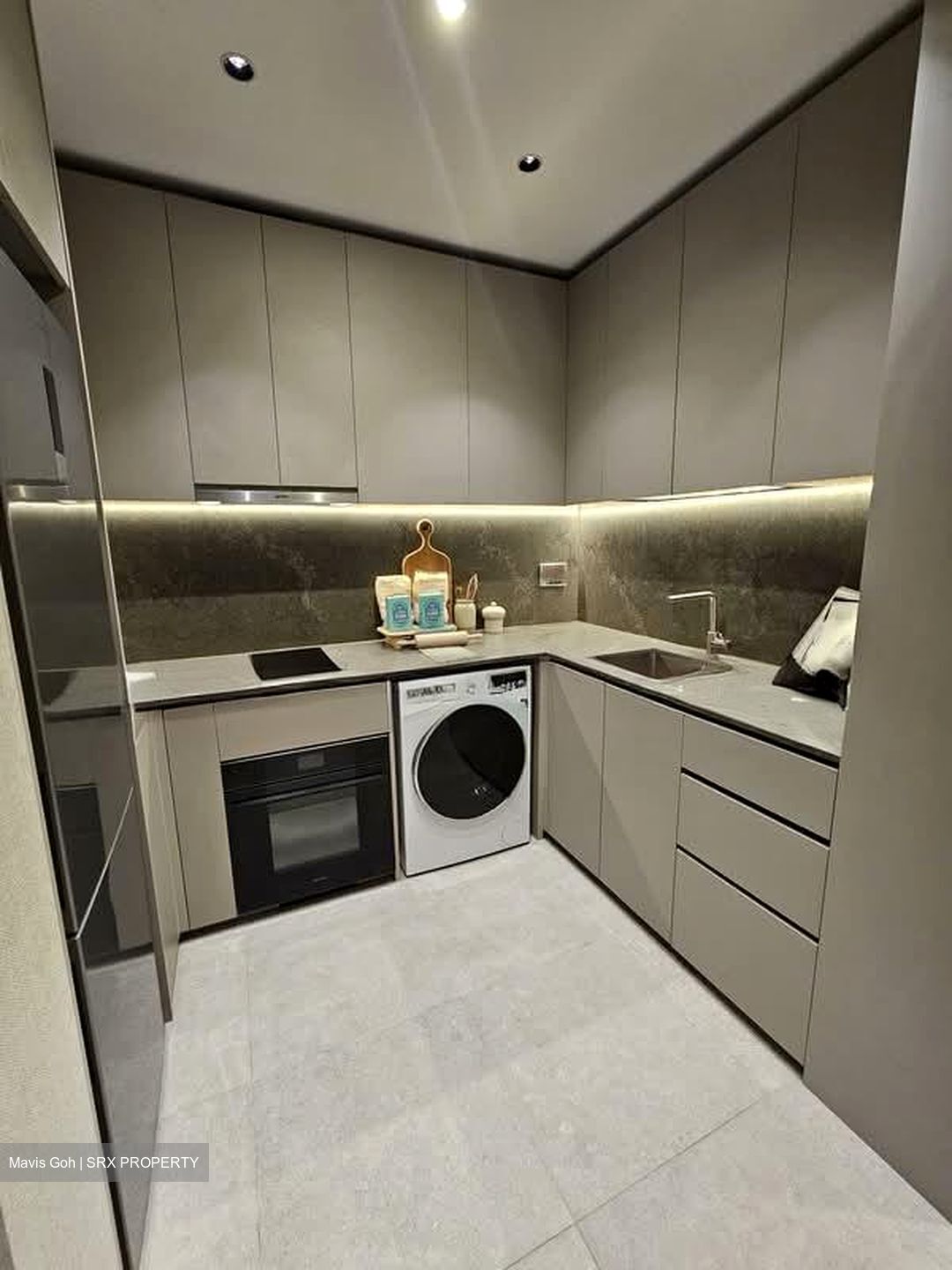 Amber House (D15), Apartment #589529111